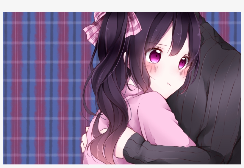 #long Hair, #simple Background, #original Characters, - Wallpaper, transparent png