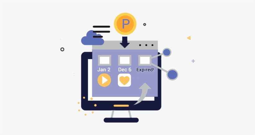 Points Expiration - Loyalty Program, transparent png