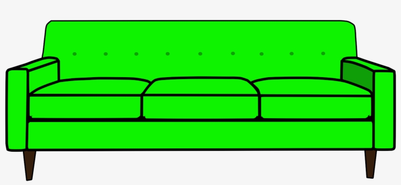 Transparent Background Png Anime Studio Tutorials & - Transparent Background Couch Clipart, transparent png