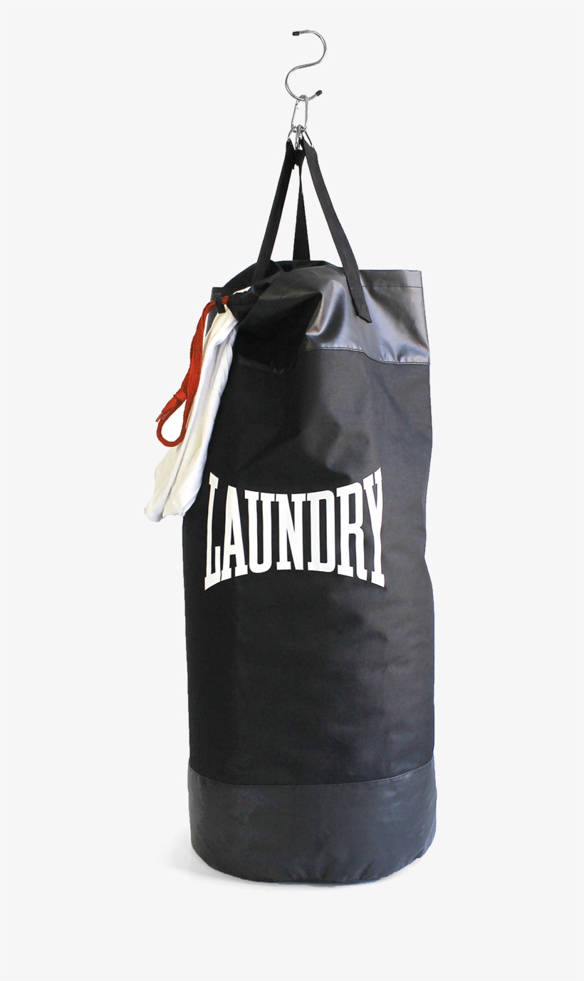Laundry Punch Bag-0 - Laundry Basket Punching Bag, transparent png