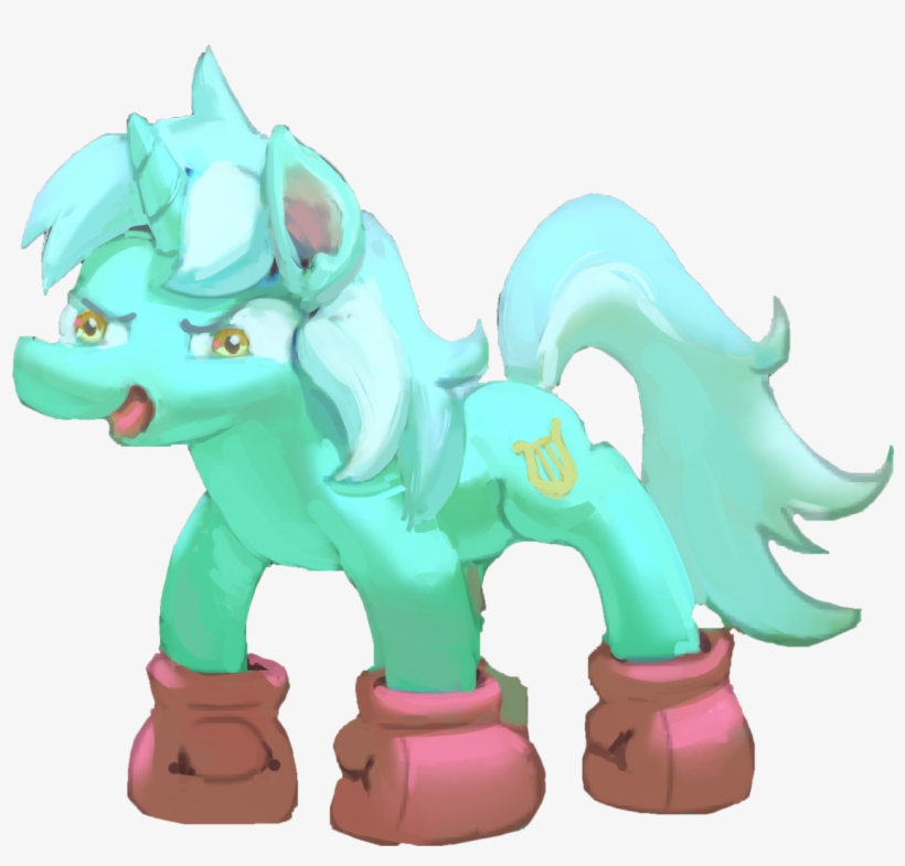 Jargon Scott, Artist - My Little Pony: Friendship Is Magic, transparent png