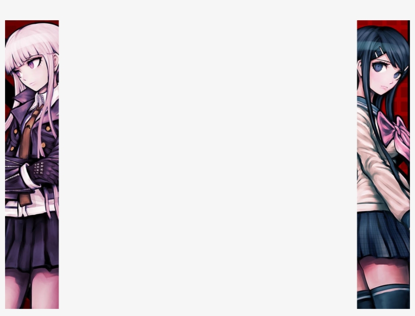 I Was Planing To Renewing This Myanimegirls Blog, But - Background Blog Anime, transparent png