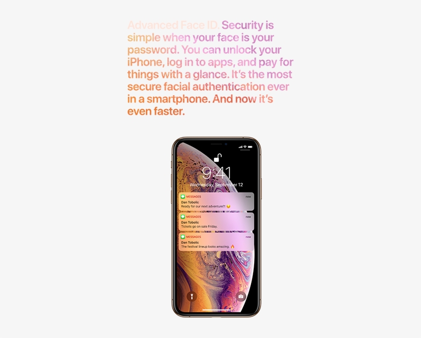 Face-id - Oneplus 6t Vs Iphone 10, transparent png