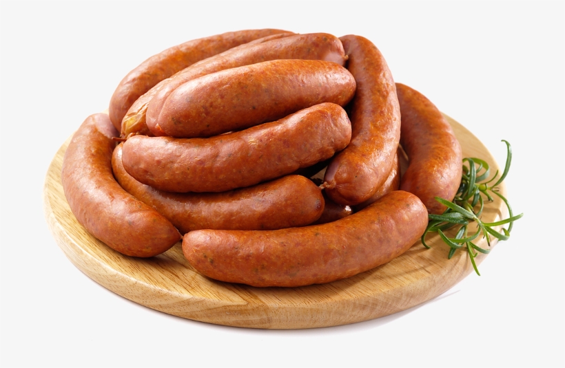Square Bores, Hollow Shafts, And A Sausage Stuffer - Best Polish Restaurant In Buffalo [book], transparent png