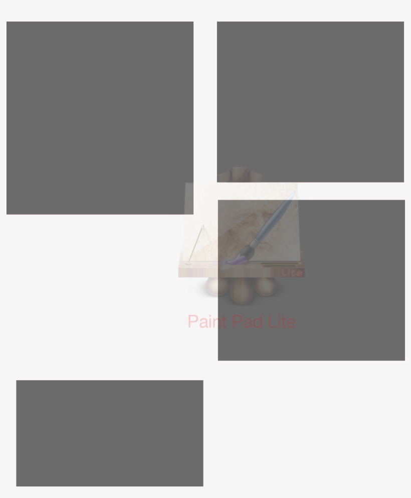 When Screen Gets Smaller - Bootstrap, transparent png