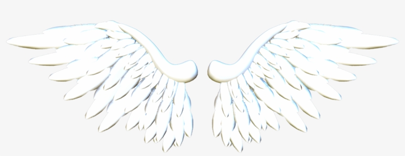 Http - //i48 - Tinypic - Com/11lnaxf - Asas De Anjo Para Montagem, transparent png
