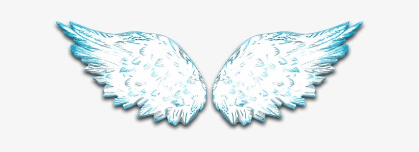 Asas De Casi Ángeles Em Png - Casi Angeles, transparent png