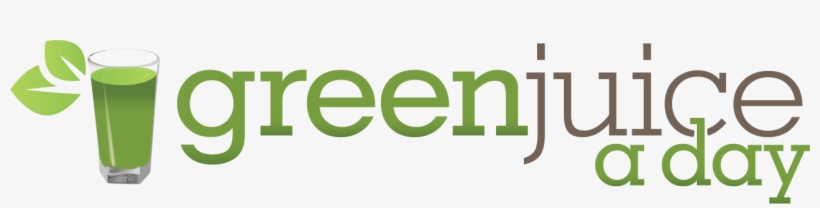 Green Juice A Day - Logo, transparent png