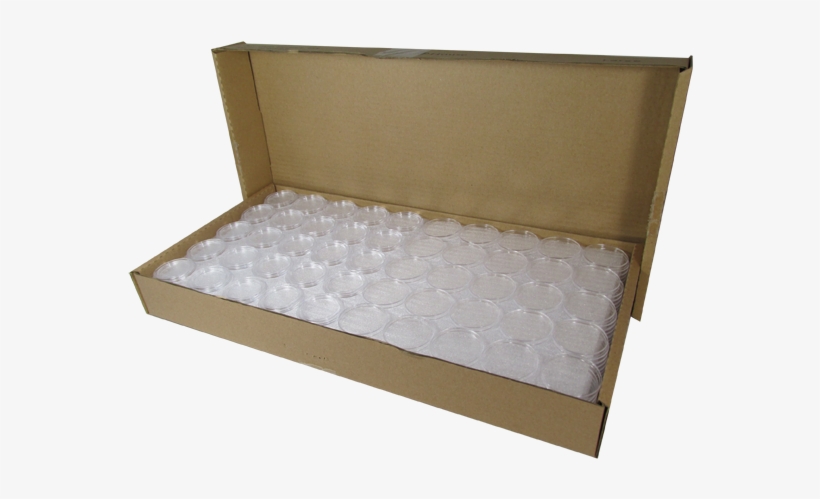 1 Oz Gold Eagle Bulk 32mm Direct Fit Guardhouse Holders - American Gold Eagle, transparent png