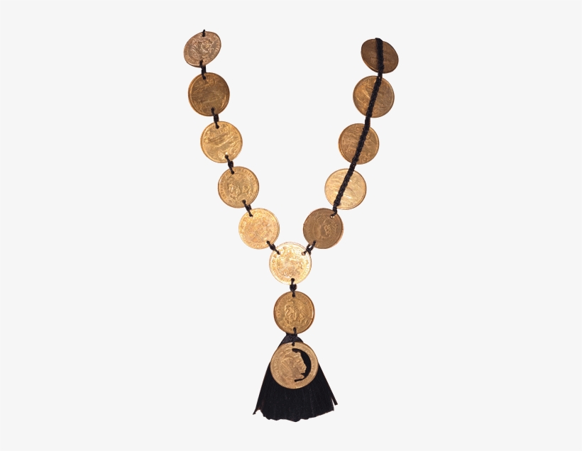 Daniela Bustos Jewlery Gifts Under 250 - Gift, transparent png