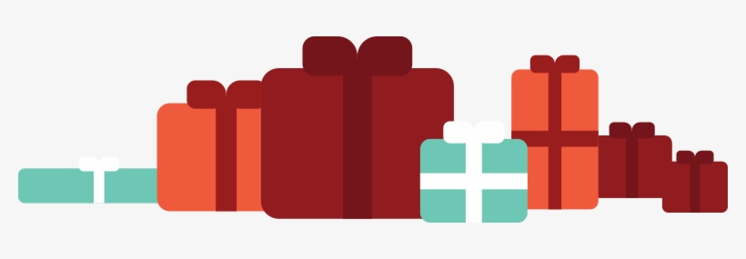 Aspiranet Holiday Gift Campaign - Holiday, transparent png