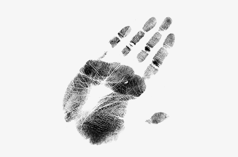 Zoom Diseño Y Fotografía - Fingerprints, transparent png