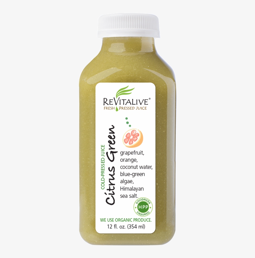 Citrus Green 12 Oz - Massachusetts, transparent png
