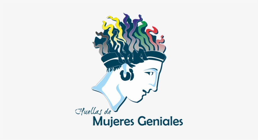La Exposición “huellas De Mujeres Geniales” Llega A - Poster, transparent png