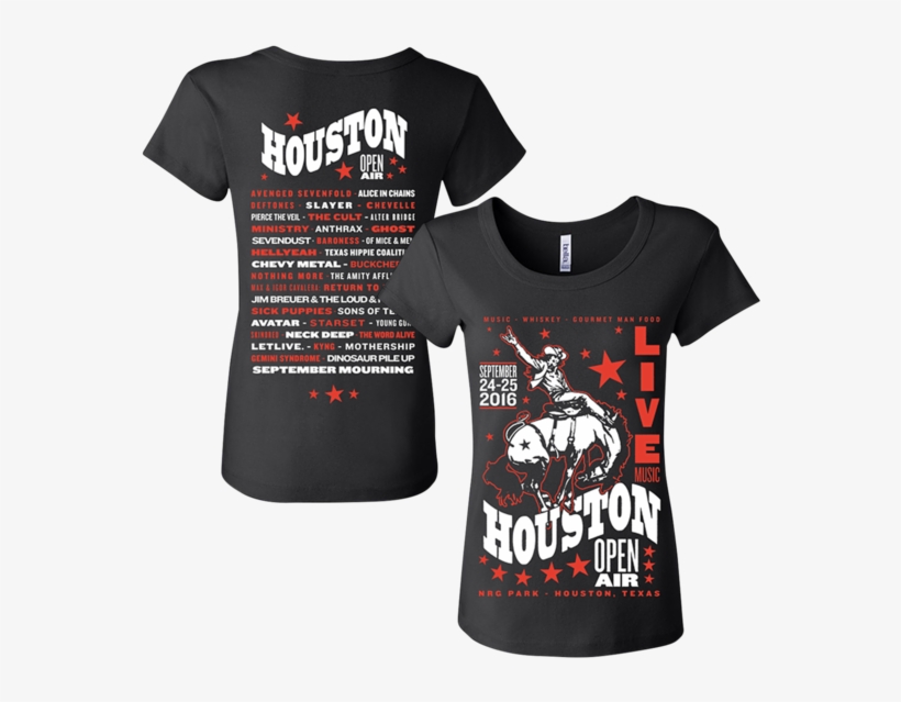 Rodeo Women's Scoop Tee 2016 - Bin Angler Und Kein Frauenarzt, transparent png