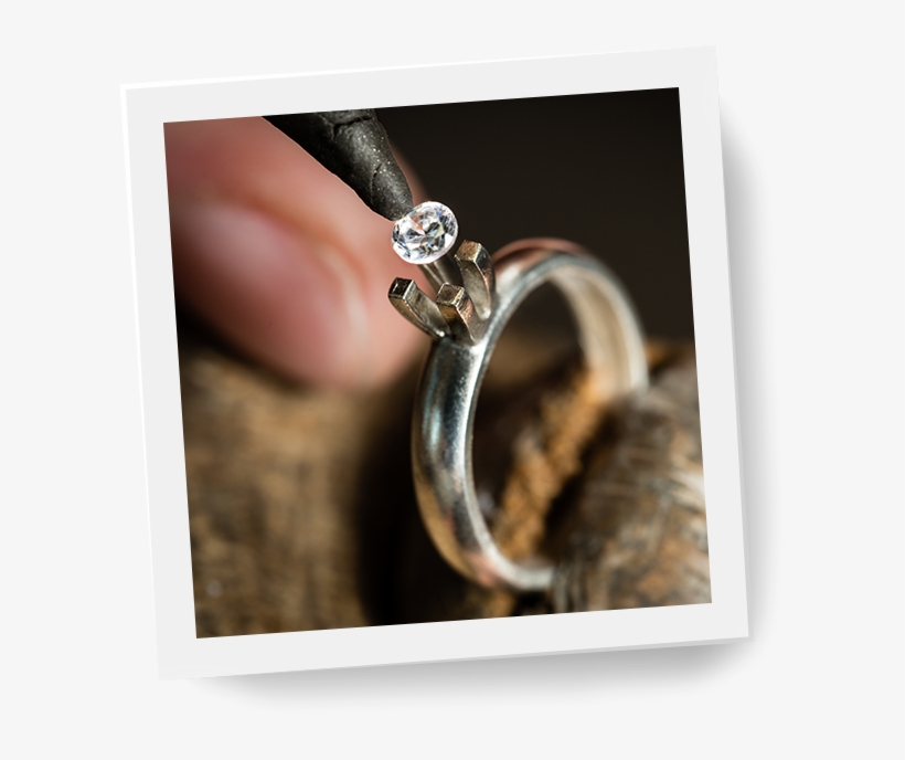 Custom Craftsmanship - Jewelry Repair, transparent png