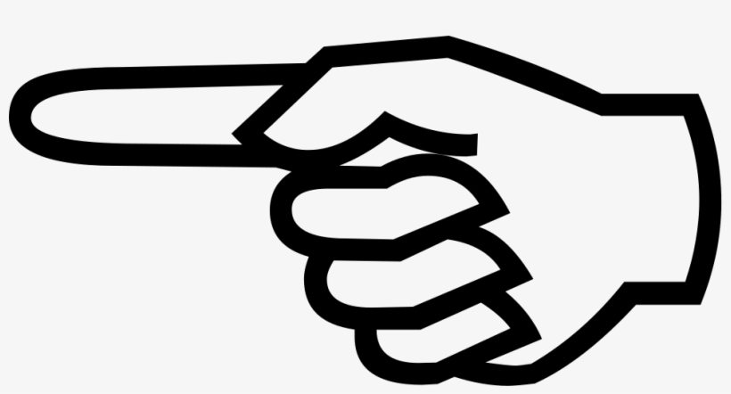 Png File - Left Arrow, transparent png