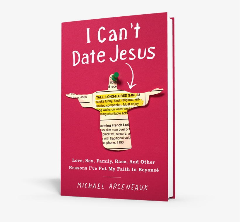 62663 Icantdatejesus Bookshot Left - Can T Date Jesus, transparent png