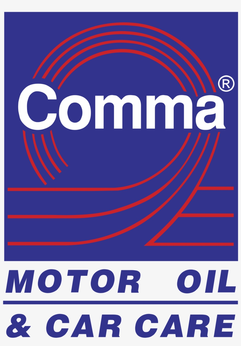 Comma Logo Png Transparent - Comma, transparent png