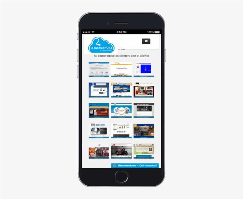 Visibilidad Multidispositivos - Android Google App, transparent png