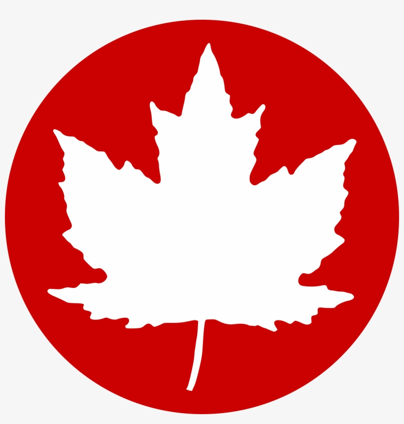 Open - Maple Leaf Logo Png, transparent png