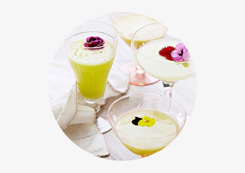 Tummy Tamer Green Juice - Smoothie, transparent png