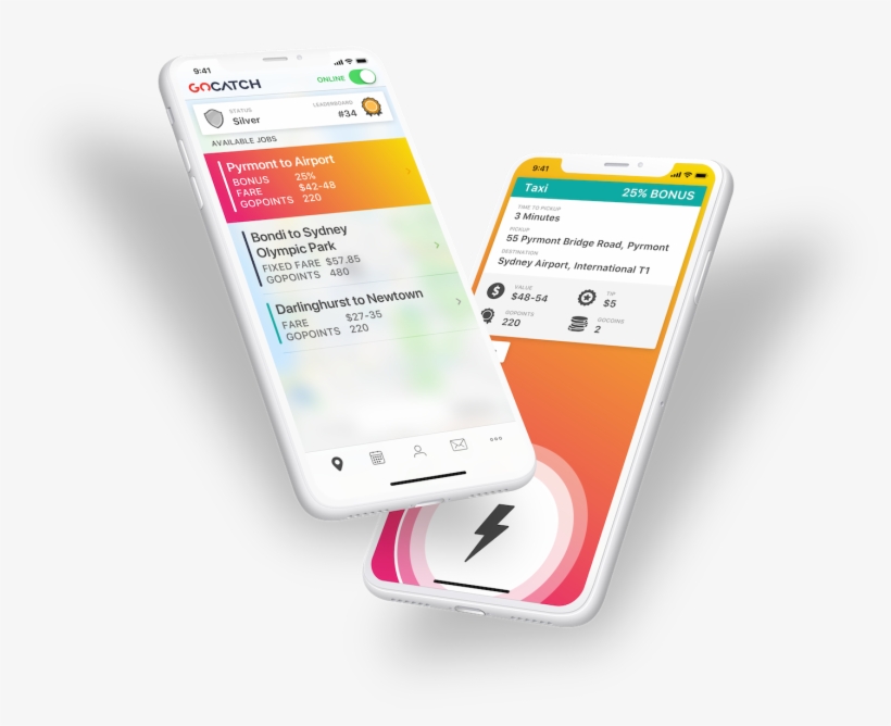 More Ways To Earn - Driving, transparent png