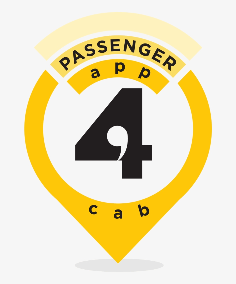 Create Taxi App Like Uber Request Free Demo - Circle, transparent png