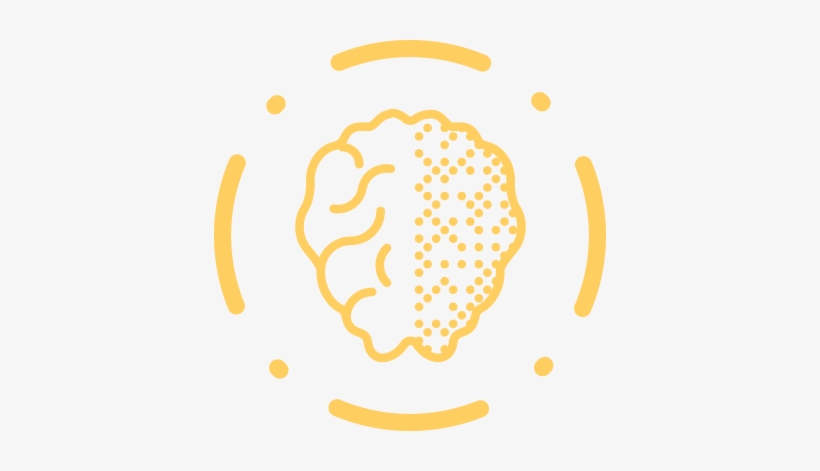 Pensamiento Crítico - - Brain, transparent png