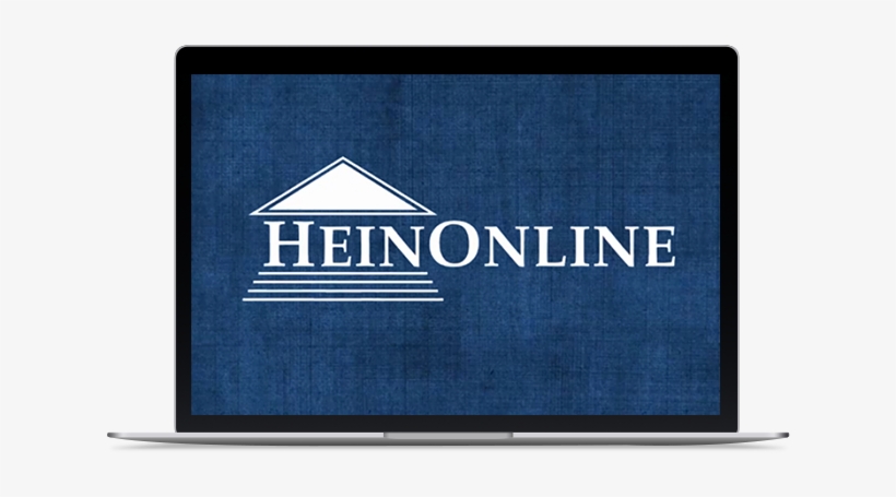 Heinonline Latin American Core Collection - Heinonline, transparent png