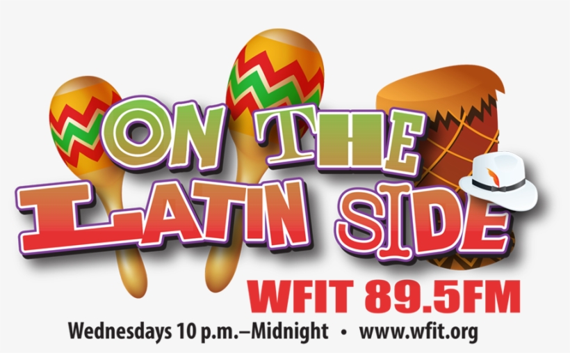 Broadcast On Wednesdays From - Wfit, transparent png