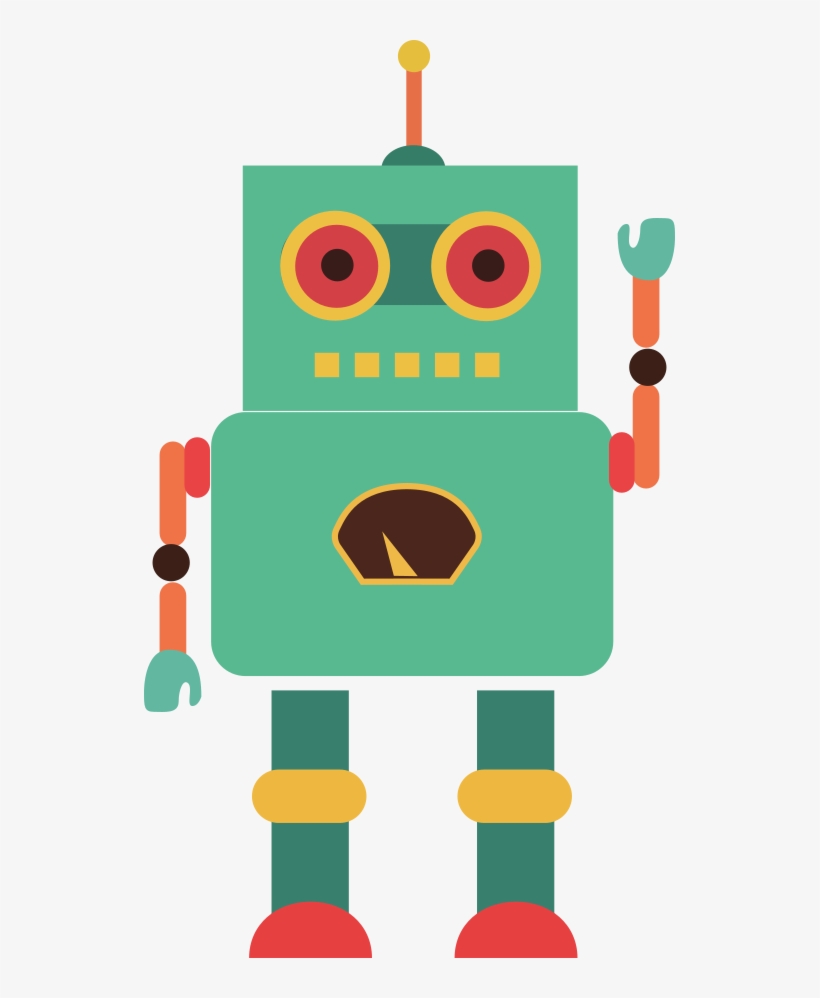 En La Nube Tic - Software Testing Robot Png, transparent png