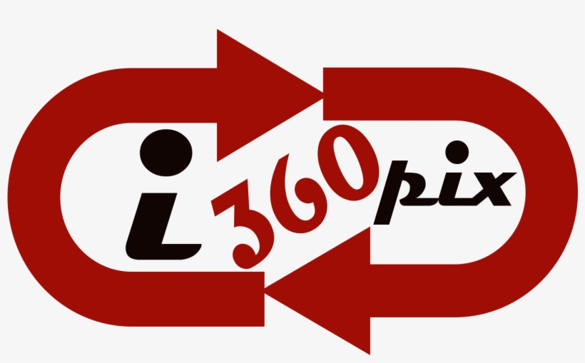 360 Degree Images Virtual Tour - Immersive Video, transparent png
