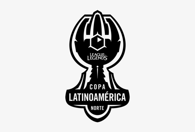 Team Latin America North - Cln Lol Logo, transparent png
