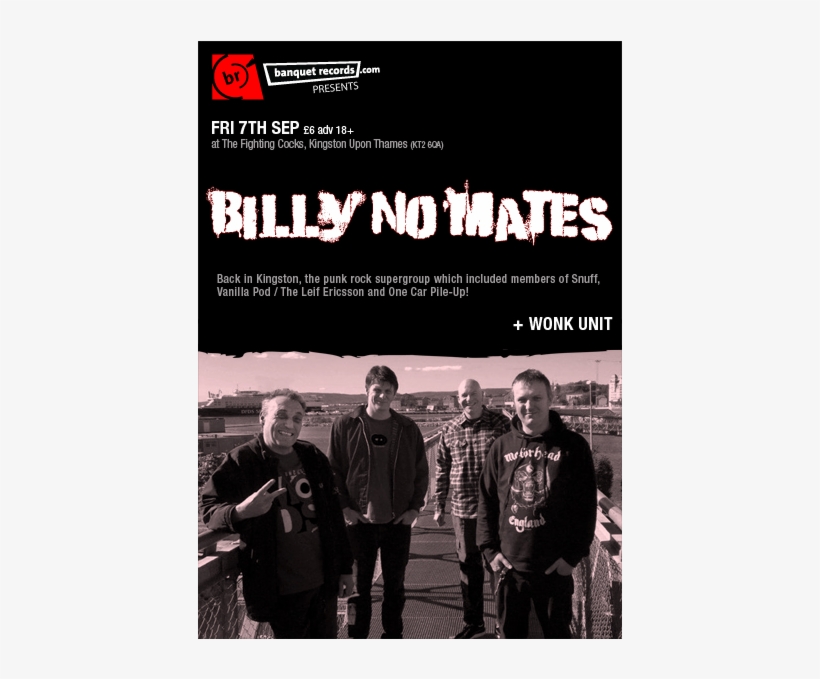 Snuff / Billy No Mates / Wonk Unit / Bedford Falls - Stage Bottles Power For Revenge, transparent png