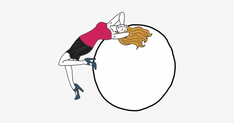 Circle - Illustration, transparent png