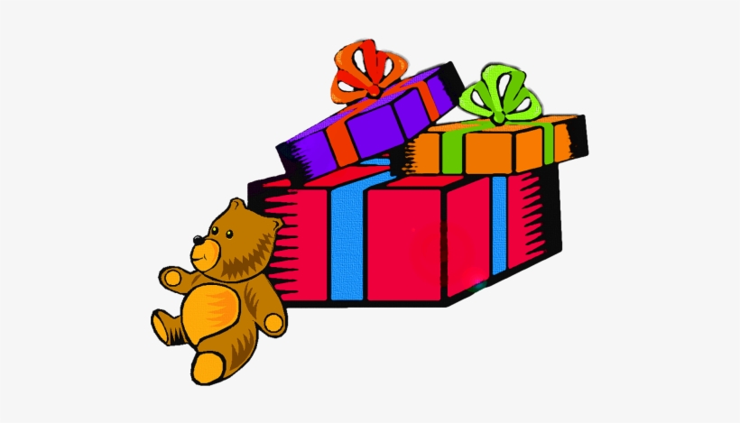 Gift, transparent png