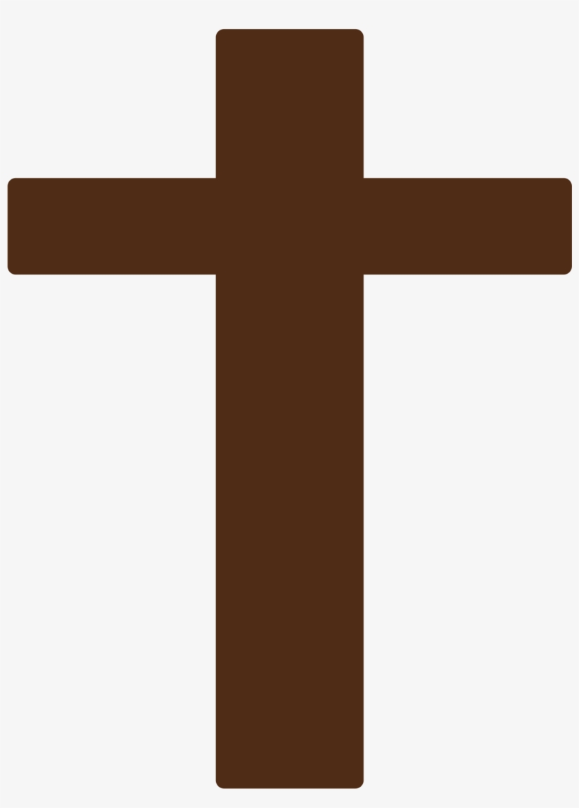 This Free Icons Png Design Of Cruz Cristiana, transparent png