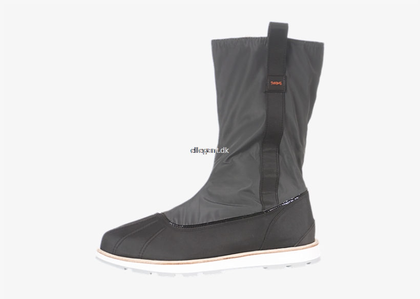 Swims Igor Igorgungry Gunsmoke Gray Herre Sko - Snow Boot, transparent png