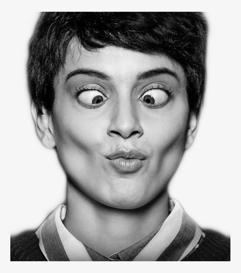 Man Sticker - Mental Hai Kyaa, transparent png