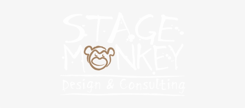Stage Monkey Design And Consulting - Stage Monkey, transparent png