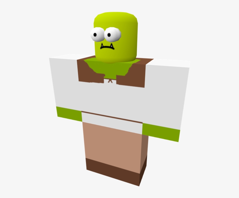Shrek2017 12 14 - Cartoon, transparent png