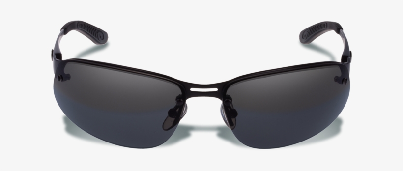 Marshall Gun/smoke/polarized - Sunglasses, transparent png