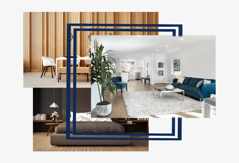 Home Awards Winning Design Banner - Mohawk Coastal Couture Coastline Hardwood Flooring, transparent png