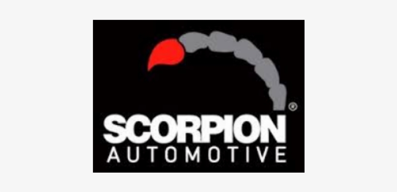 Scorpion Logo - Darkness, transparent png