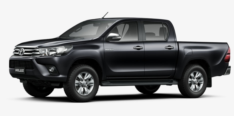 1 Hilux - Toyota Hilux 2018 Price Philippines, transparent png