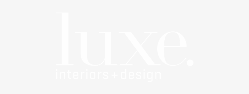 Luxe Interiors Design Logo Png, transparent png