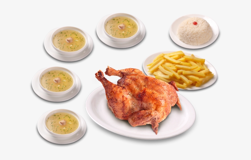 Pollo Asado - Pollos De La Kennedy, transparent png