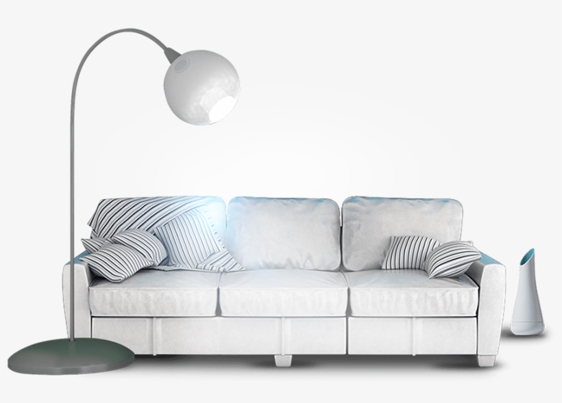 Interior Design Is - Studio Couch, transparent png