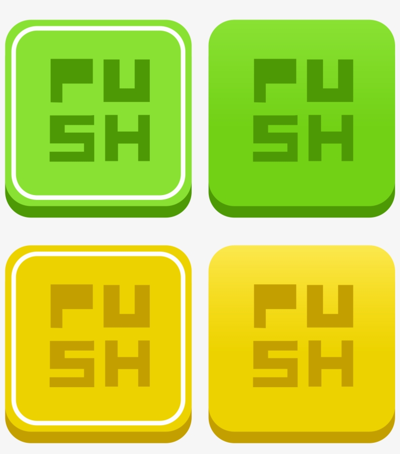 This Free Icons Png Design Of Flat Shaded Minimal Game, transparent png